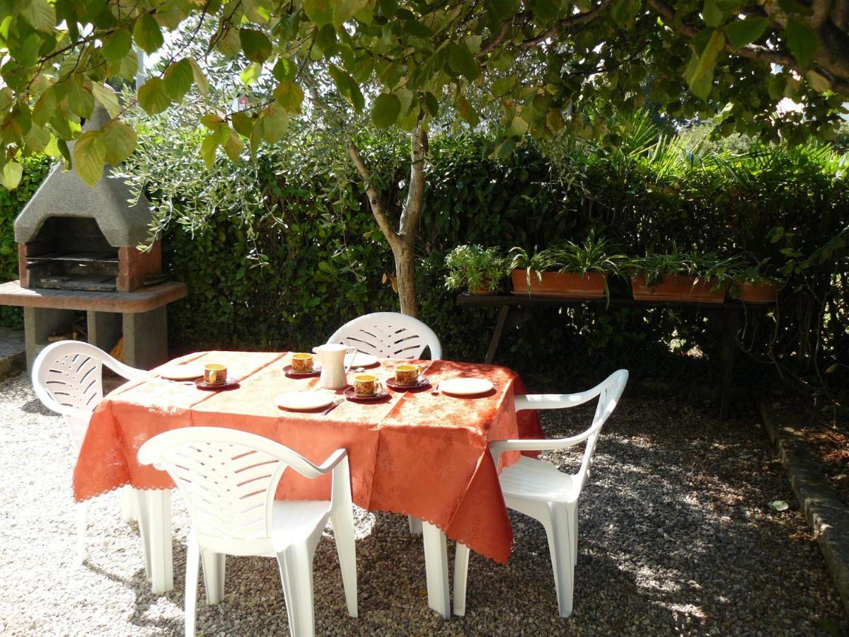 Gianna A4+2 Daire Novigrad Istria Dış mekan fotoğraf